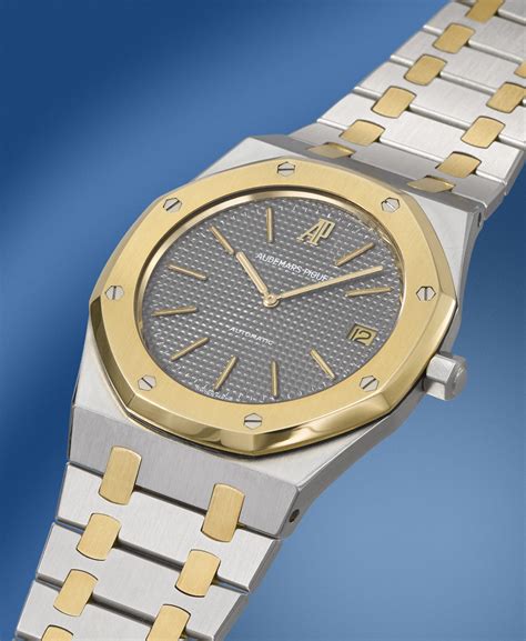 audemars piguet 'royal oak' ref. 5402sa|ap royal oak 41mm price.